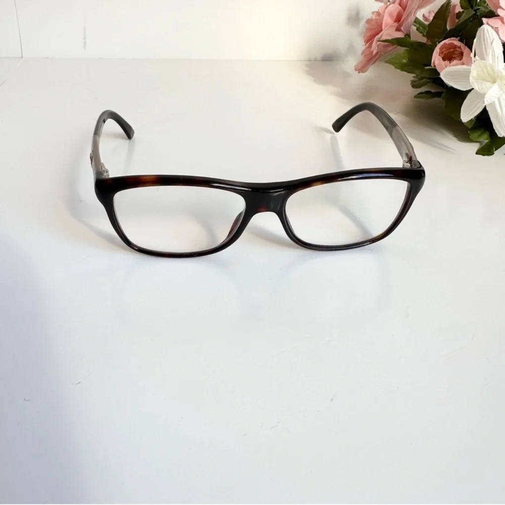 GUCCI Havana - GG 3608 6F4 Brown Eyeglasses Frame